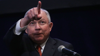 The Justice Department Is Rewarding Police Departments That Agree to Turn in Undocumented Immigrants